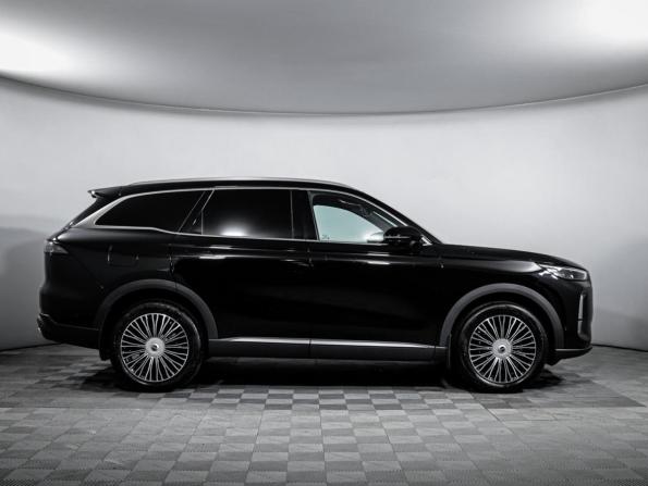 Chery Tiggo 9 I с пробегом 2024 года, цена 3 680 000 рублей, 2000 км, внедорожник, Автокод Объявления
