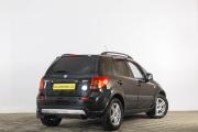 Suzuki SX4 I (Classic) Рестайлинг Тюмень  - изображение 25