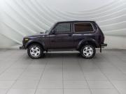Lada (ВАЗ) 2121 (4x4) I Рестайлинг Волгоград  - изображение 34
