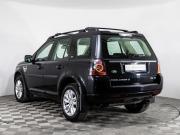 Land Rover Freelander II Рестайлинг 2 Санкт-Петербург  - изображение 26