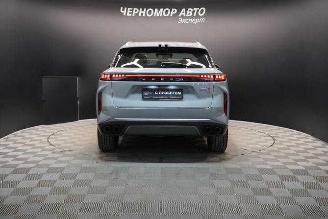 Exeed RX с пробегом 2023 года, цена 3 290 000 рублей, 64000 км, внедорожник, Автокод Объявления