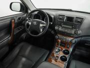 Toyota Highlander II (XU40) Рестайлинг Санкт-Петербург  - изображение 38