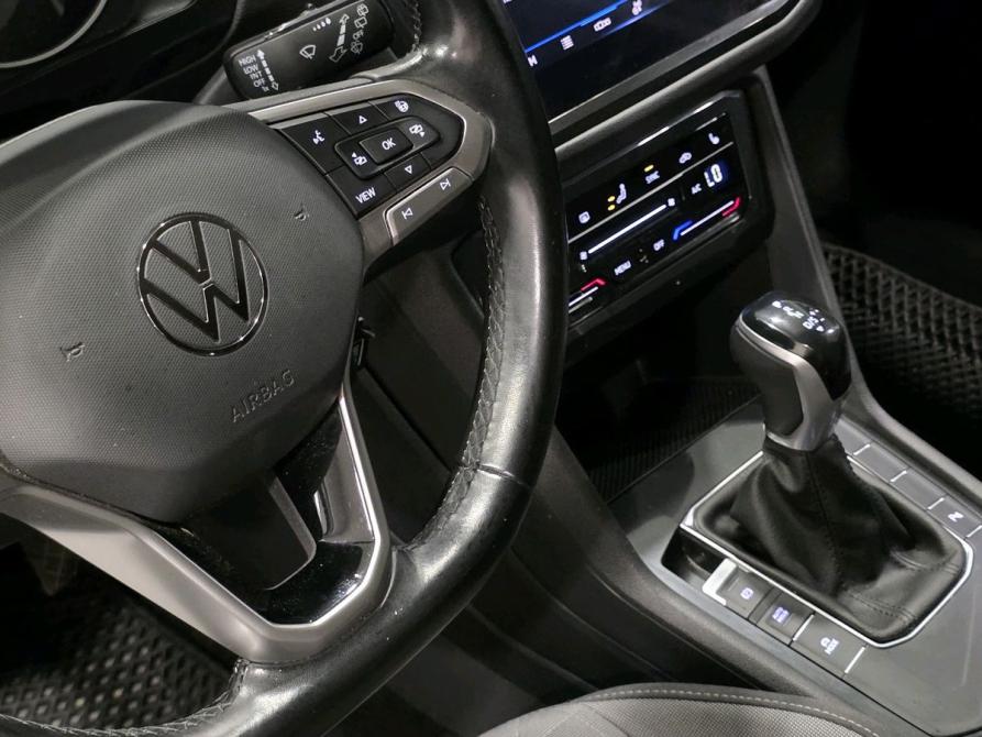 Volkswagen Tiguan II Рестайлинг Новосибирск  - изображение 15