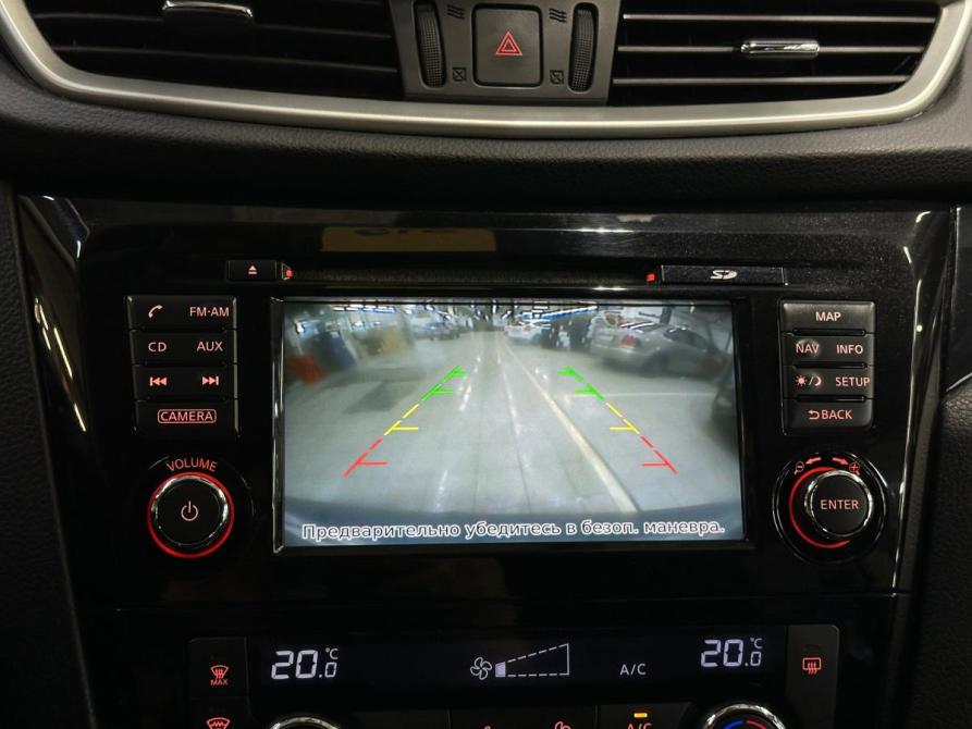 Nissan Qashqai II Санкт-Петербург  - изображение 16