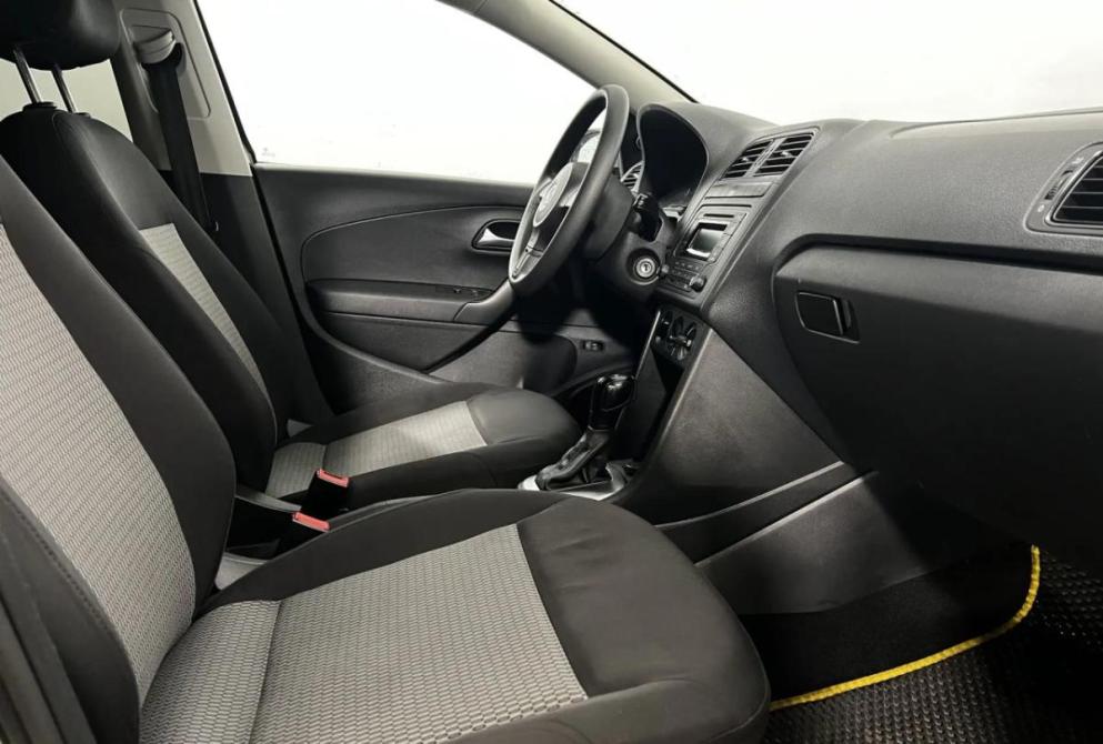 Volkswagen Polo V Рестайлинг Нижний Новгород  - изображение 13