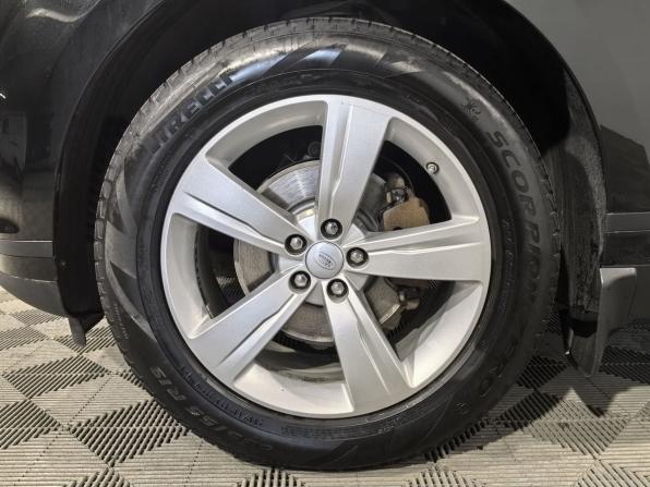 Land Rover Range Rover Velar I с пробегом 2020 года, цена 3 870 000 рублей, 121591 км, внедорожник, Автокод Объявления
