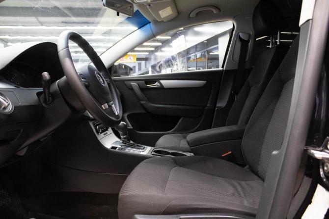 Volkswagen Passat B7 с пробегом 2011 года, цена 849 000 рублей, 238460 км, седан, Автокод Объявления