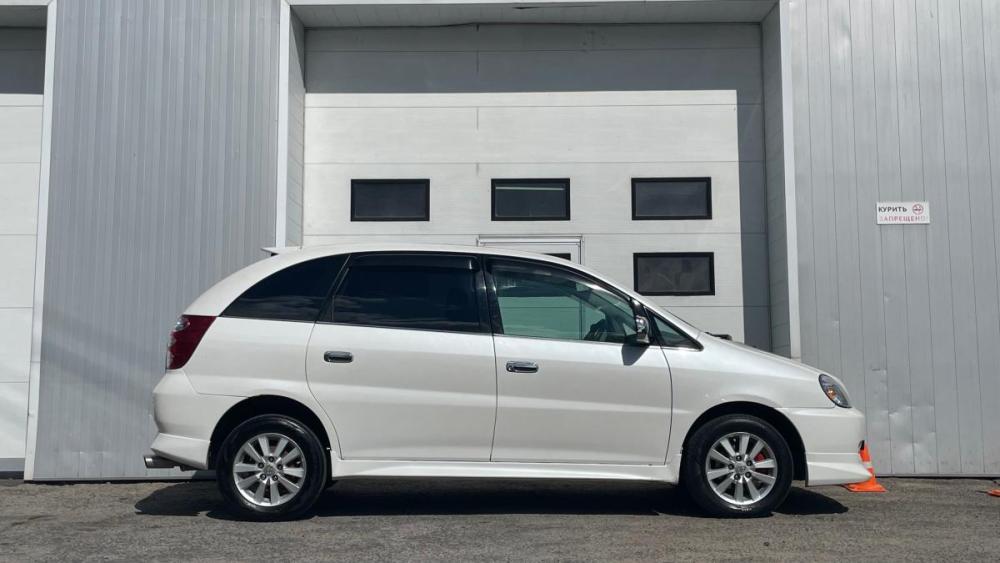 Toyota Nadia Магнитогорск  - изображение 7