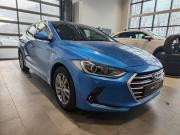 Hyundai Elantra VI (AD) Новомосковск  - изображение 16