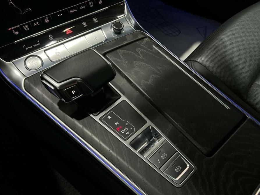 Audi A6 V (C8) Оренбург  - изображение 18