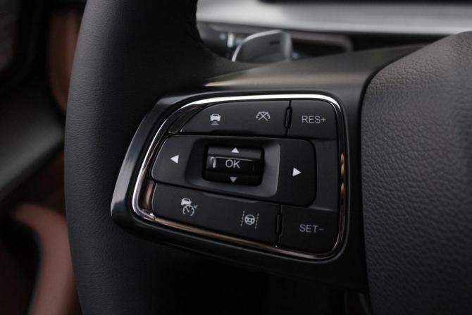Chery Tiggo 8 Pro Max I с пробегом 2023 года, цена 2 150 000 рублей, 116789 км, внедорожник, Автокод Объявления