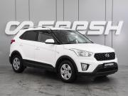 Hyundai Creta I Рестайлинг Воронеж  - изображение 19