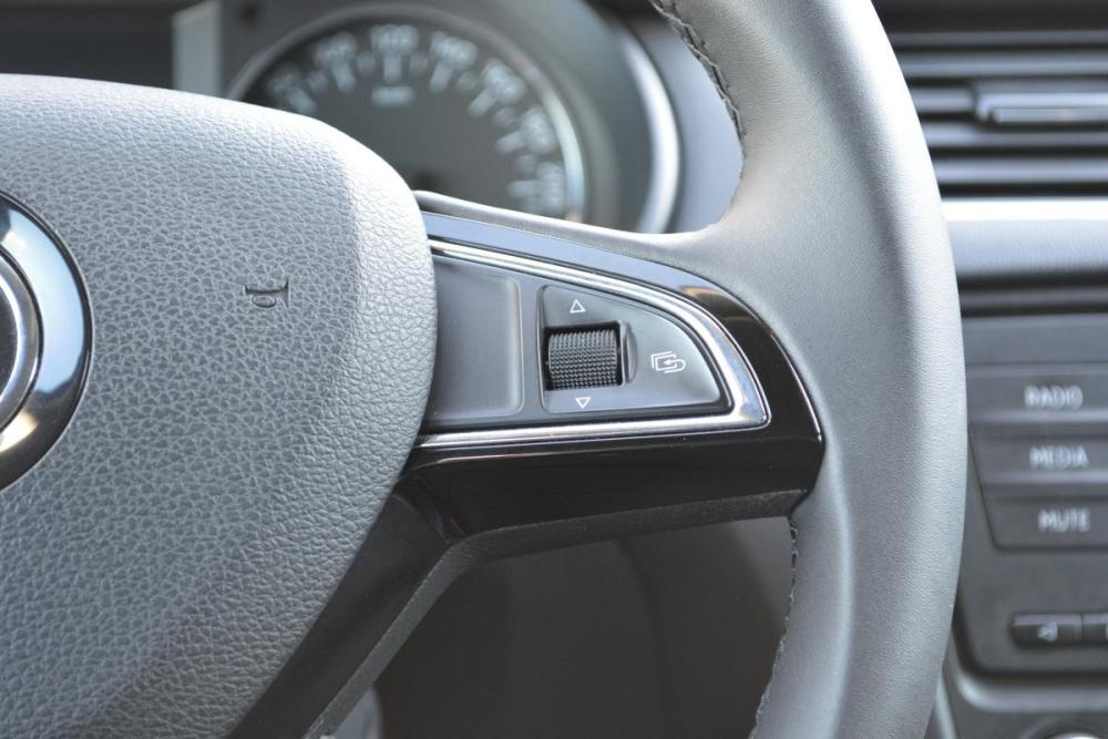 Skoda Octavia III (A7) Таганрог  - изображение 16