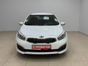 Kia Ceed II Рестайлинг Альметьевск  - изображение 27