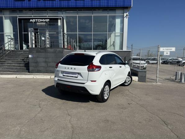 Lada (ВАЗ) XRAY I с пробегом 2021 года, цена 1 180 000 рублей, 72861 км, хэтчбек, Автокод Объявления