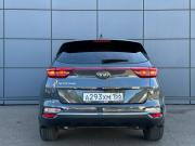 Kia Sportage IV Рестайлинг Оренбург  - изображение 24