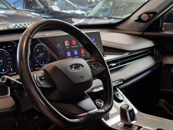 Chery Tiggo 7 Pro Max I с пробегом 2023 года, цена 1 885 000 рублей, 37393 км, внедорожник, Автокод Объявления