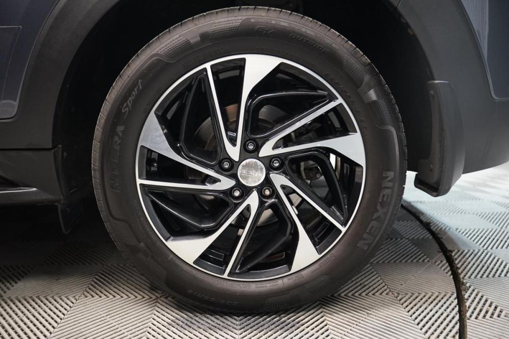 Hyundai Tucson III Рестайлинг Крым  - изображение 28