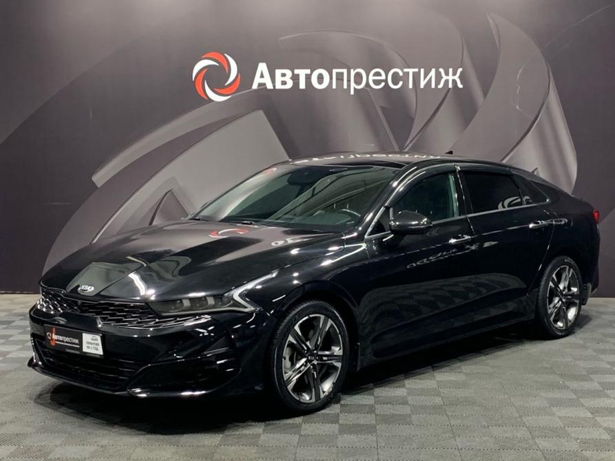 Kia K5 III Оренбург  - изображение 1