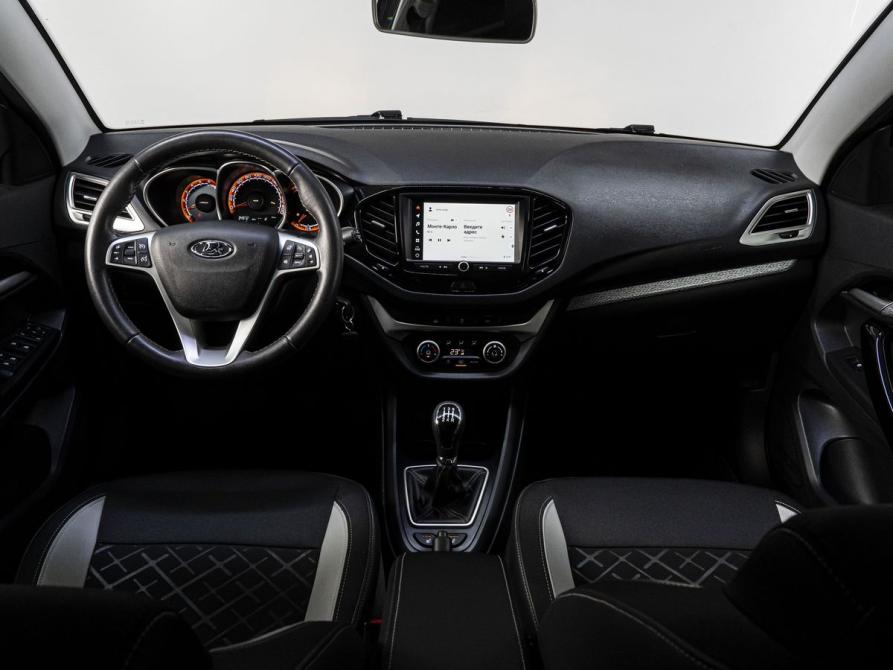 Lada (ВАЗ) Vesta I Тюмень  - изображение 18