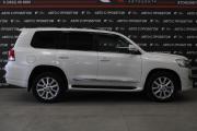 Toyota Land Cruiser 200 Series Рестайлинг 2 Томск  - изображение 15