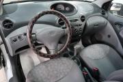 Toyota Echo Омск  - изображение 30