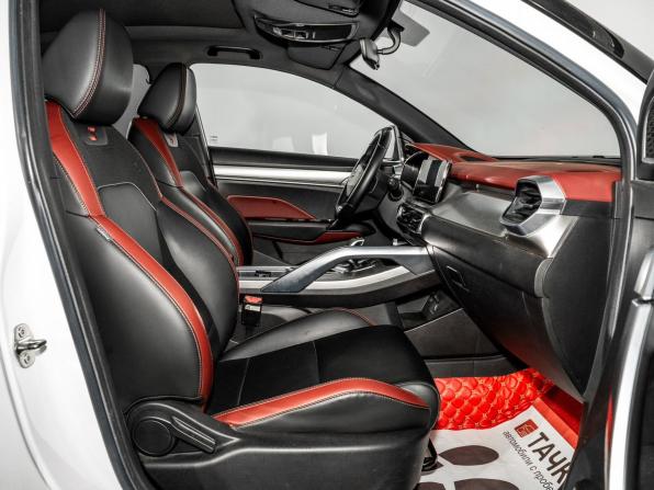 Geely Coolray I с пробегом 2020 года, цена 1 600 000 рублей, 67297 км, внедорожник, Автокод Объявления