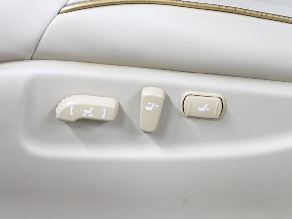 Infiniti QX56 II с пробегом 2012 года, цена 2 990 000 рублей, 130572 км, внедорожник, Автокод Объявления