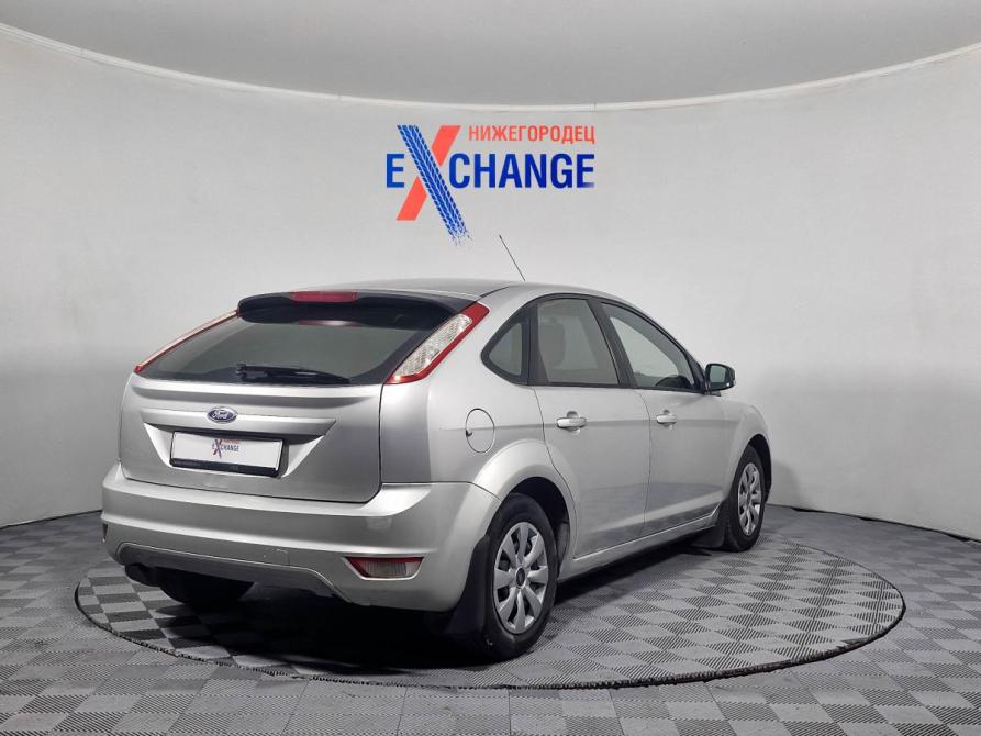Ford Focus II Рестайлинг Нижний Новгород  - изображение 7