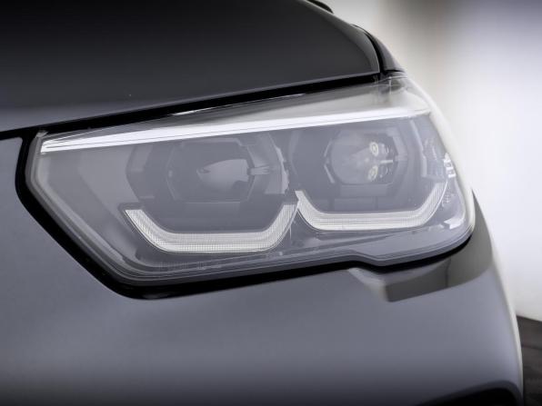 BMW X5 IV (G05/G18) с пробегом 2021 года, цена 6 100 000 рублей, 63000 км, внедорожник, Автокод Объявления