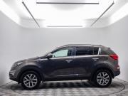 Kia Sportage III Рестайлинг Москва  - изображение 25