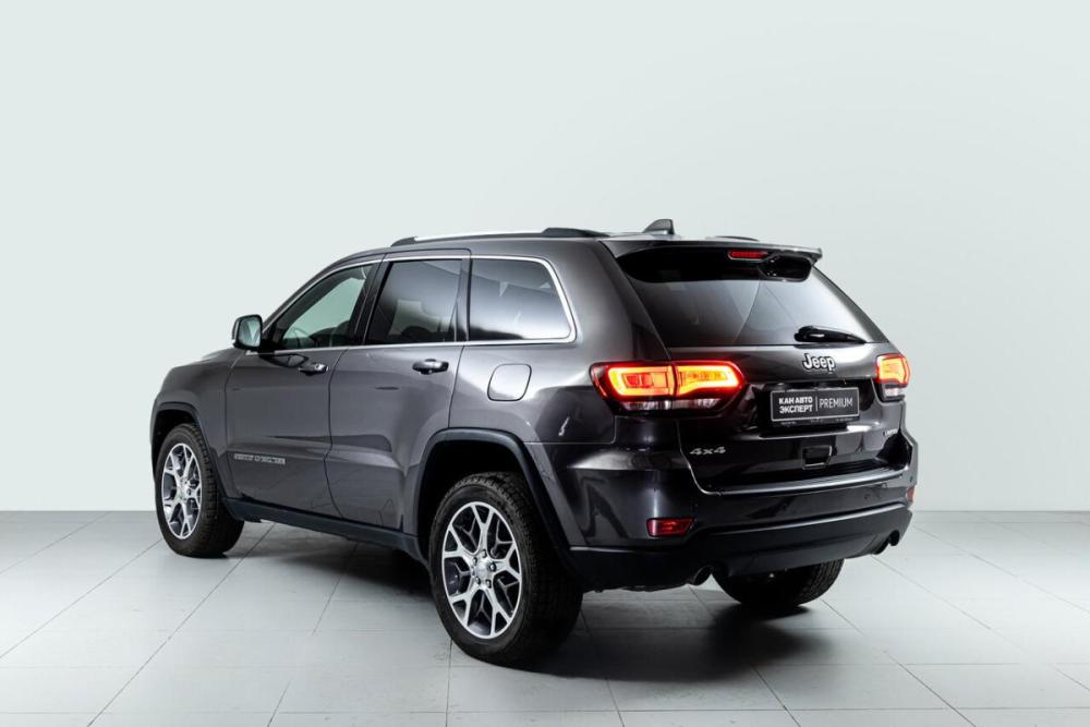 Jeep Grand Cherokee IV (WK2) Рестайлинг Казань  - изображение 6