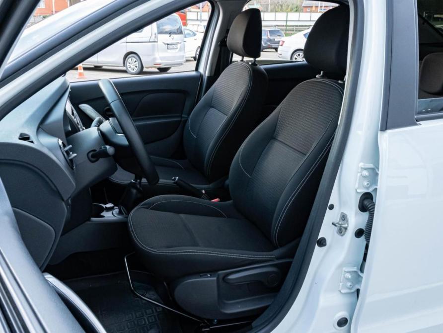 Renault Logan II Рестайлинг Краснодар  - изображение 10