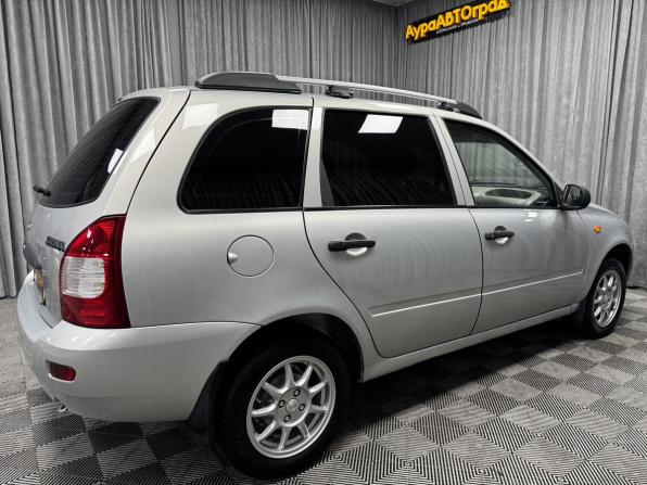 Lada (ВАЗ) Kalina I с пробегом 2008 года, цена 270 000 рублей, 180304 км, универсал, Автокод Объявления