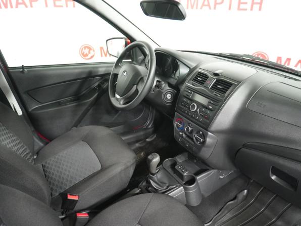 Lada (ВАЗ) Granta I Рестайлинг с пробегом 2020 года, цена 789 000 рублей, 31322 км, седан, Автокод Объявления
