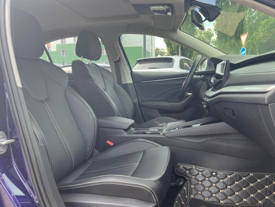 Skoda Octavia IV (A8) Стерлитамак  - изображение 11