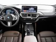 BMW X4 II (G02) Рестайлинг Москва  - изображение 33