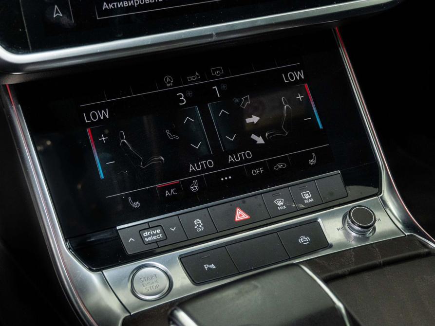 Audi A6 V (C8) Казань  - изображение 12