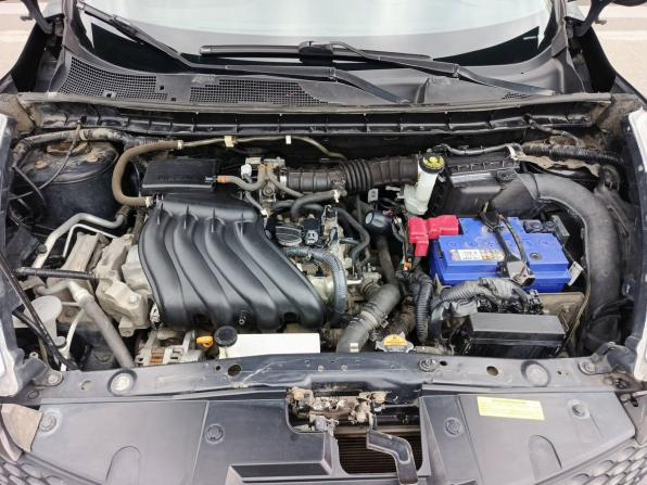 Nissan Juke I с пробегом 2011 года, цена 850 000 рублей, 180483 км, внедорожник, Автокод Объявления