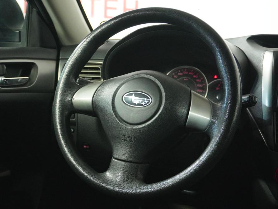 Subaru Impreza III Вологда  - изображение 16