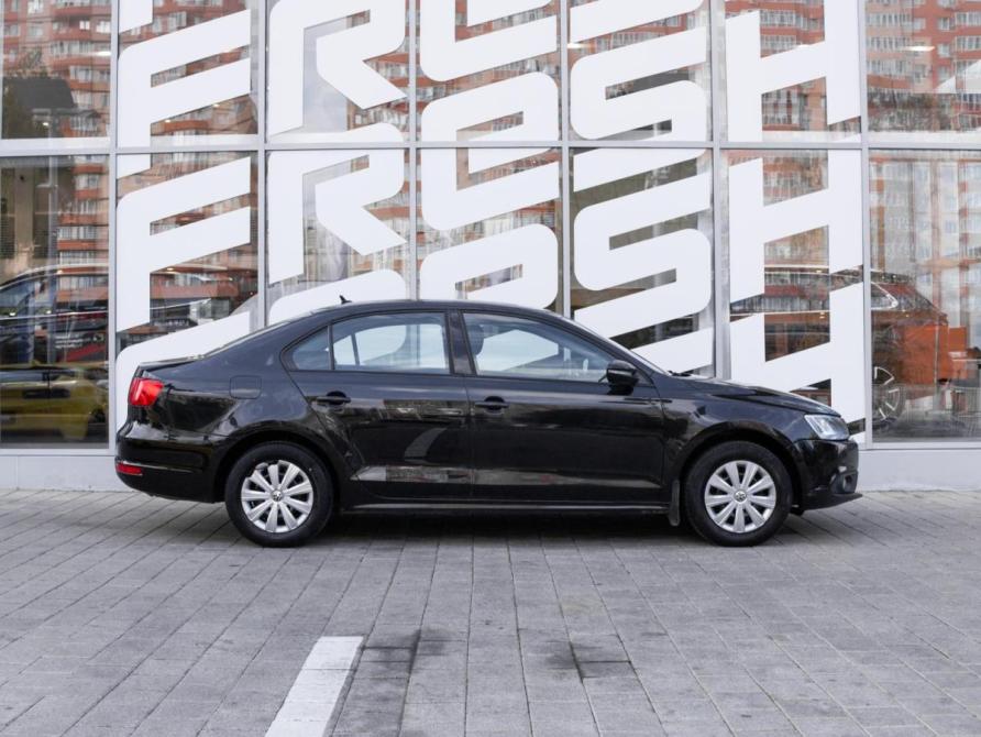 Volkswagen Jetta VI Ставрополь  - изображение 5