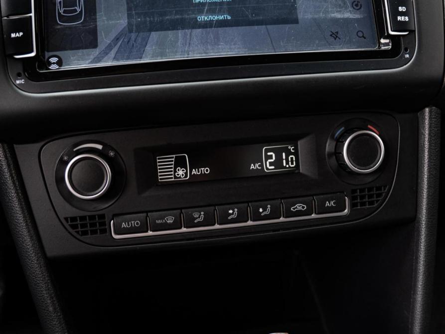 Volkswagen Polo V Краснодар  - изображение 12