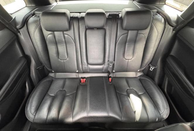 Land Rover Range Rover Evoque I с пробегом 2013 года, цена 2 397 000 рублей, 111808 км, внедорожник, Автокод Объявления