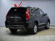 Haval H9 I Рестайлинг Уфа  - изображение 24