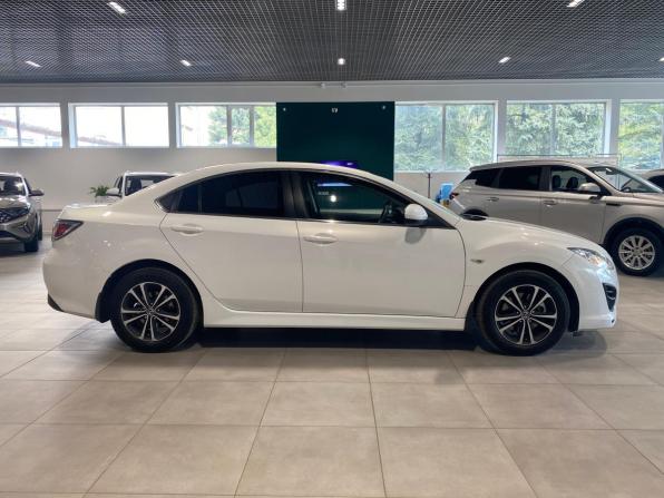 Mazda 6 II (GH) Рестайлинг с пробегом 2010 года, цена 899 000 рублей, 201000 км, седан, Автокод Объявления