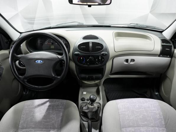 Lada (ВАЗ) Kalina I с пробегом 2010 года, цена 349 000 рублей, 97125 км, универсал, Автокод Объявления