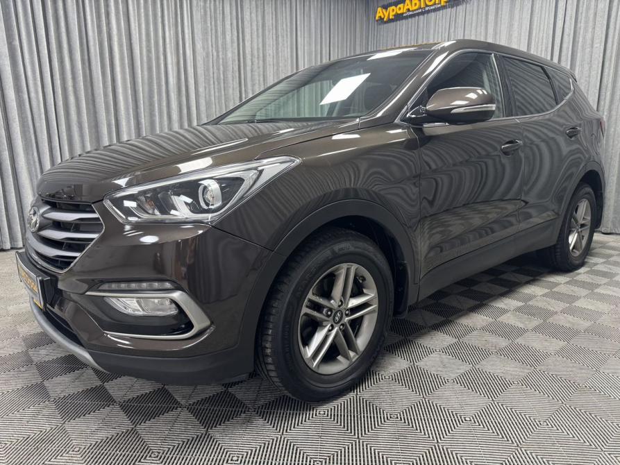 Hyundai Santa Fe III Рестайлинг Стерлитамак  - изображение 7