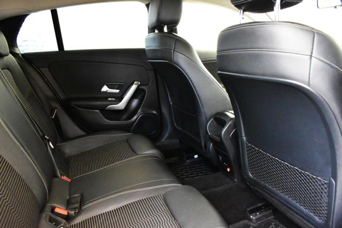 Mercedes-Benz CLA II (C118 X118) с пробегом 2020 года, цена 2 450 000 рублей, 153876 км, универсал, Автокод Объявления