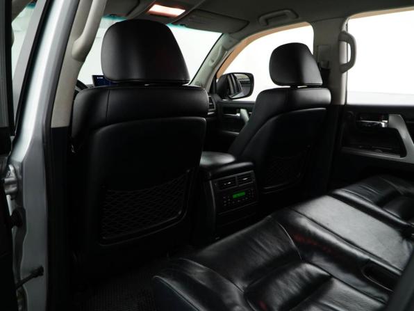 Toyota Land Cruiser 200 Series Рестайлинг 1 с пробегом 2012 года, цена 3 183 055 рублей, 255531 км, внедорожник, Автокод Объявления