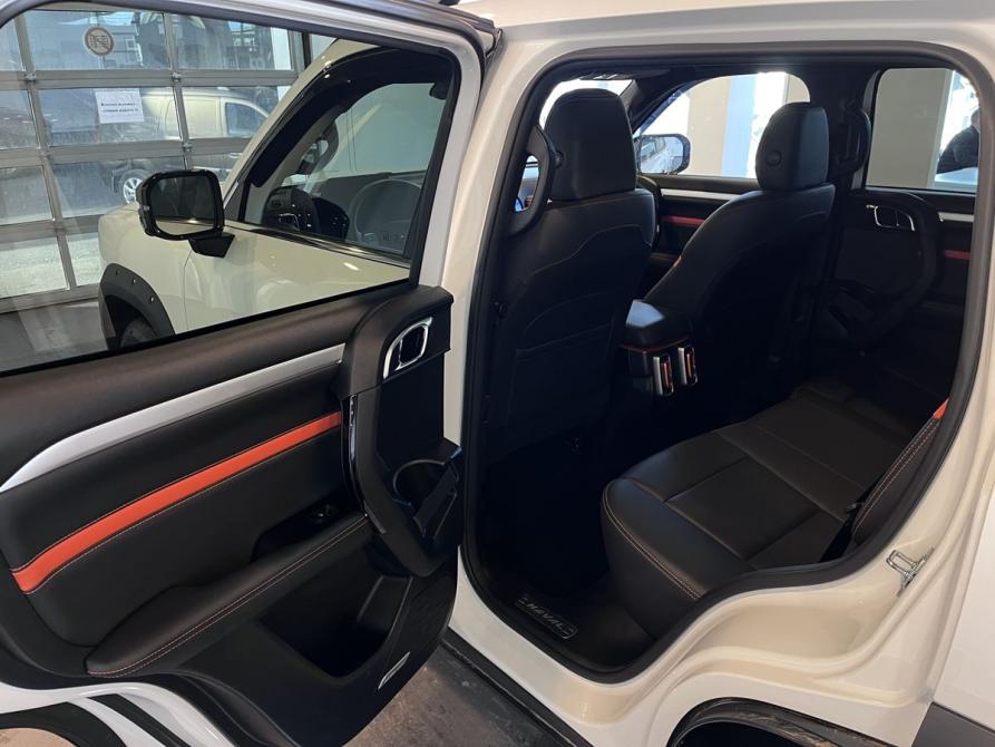 Haval Dargo I Чебоксары  - изображение 24